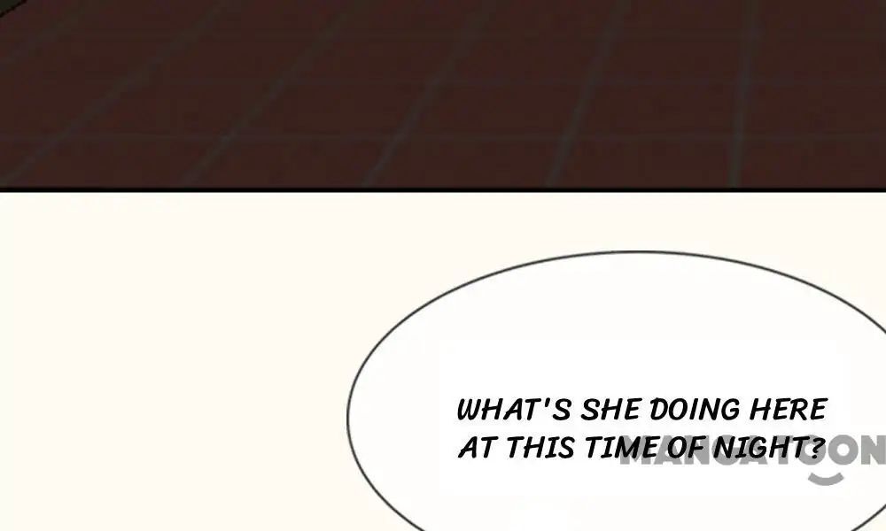 The Three-point Line of Love Chapter 57 - page 26