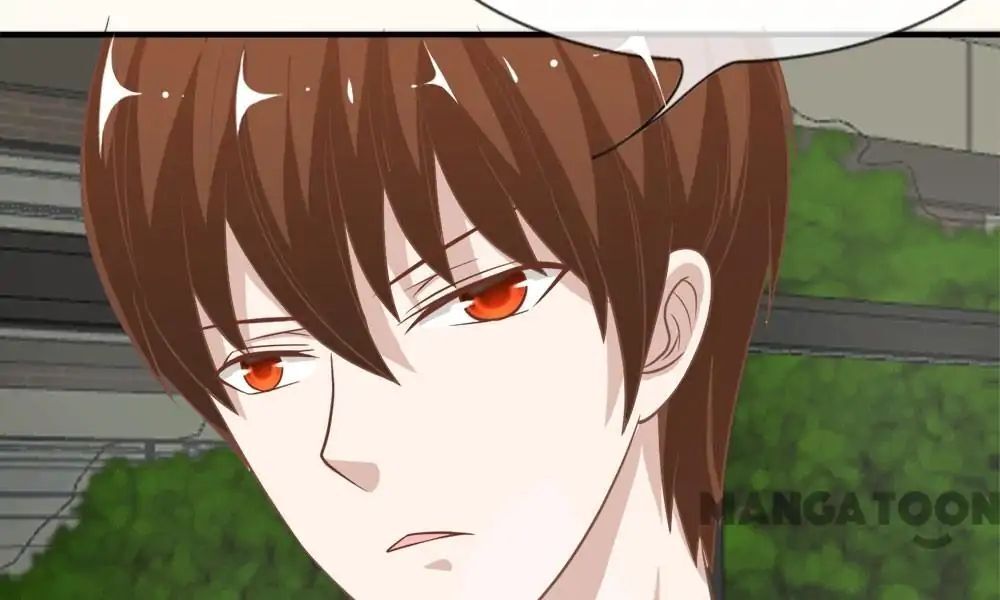 The Three-point Line of Love Chapter 57 - page 27
