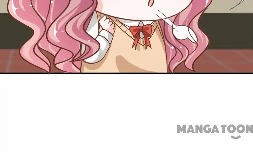 The Three-point Line of Love Chapter 57 - page 38