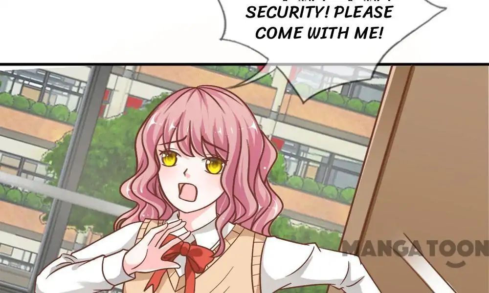 The Three-point Line of Love Chapter 57 - page 42