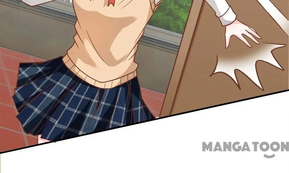 The Three-point Line of Love Chapter 57 - page 43