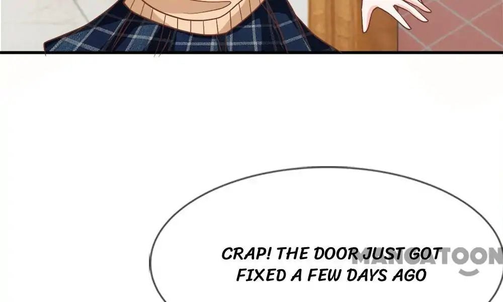 The Three-point Line of Love Chapter 57 - page 49
