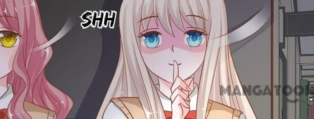 The Three-point Line of Love Chapter 56 - page 54