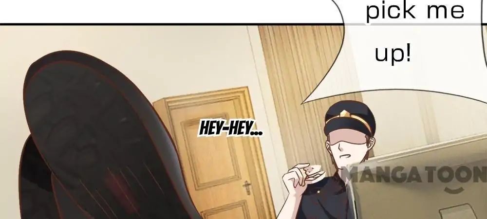 The Three-point Line of Love Chapter 54 - page 11