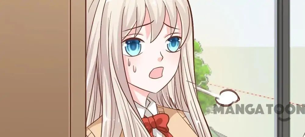 The Three-point Line of Love Chapter 54 - page 16