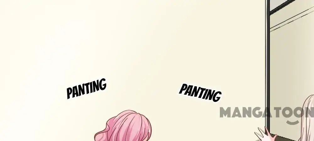 The Three-point Line of Love Chapter 54 - page 20