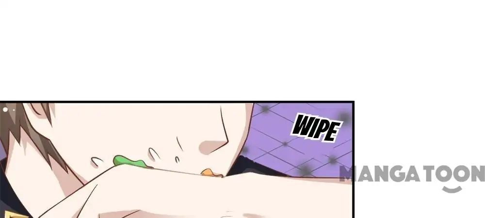The Three-point Line of Love Chapter 54 - page 23