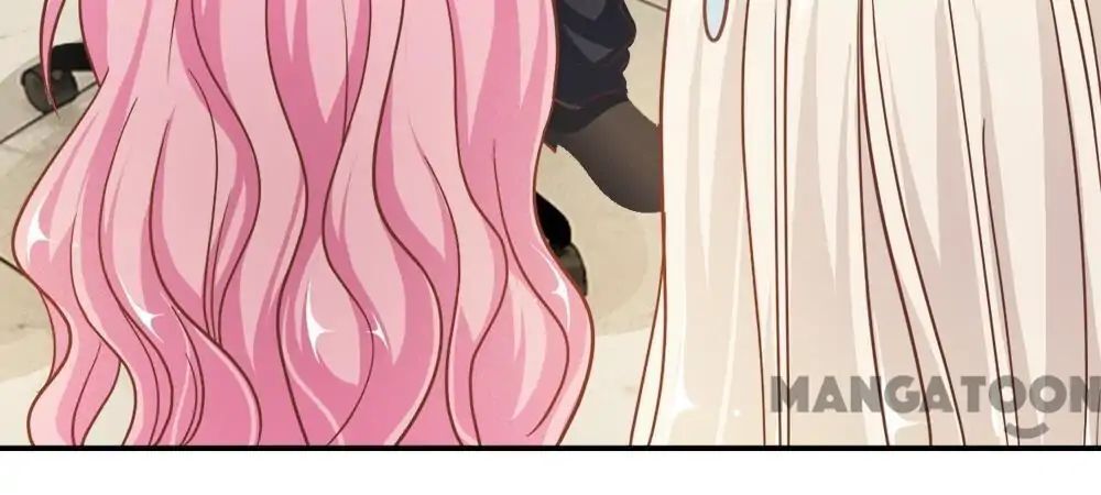 The Three-point Line of Love Chapter 54 - page 30