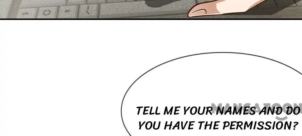 The Three-point Line of Love Chapter 54 - page 44