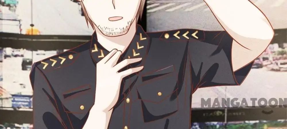 The Three-point Line of Love Chapter 54 - page 46