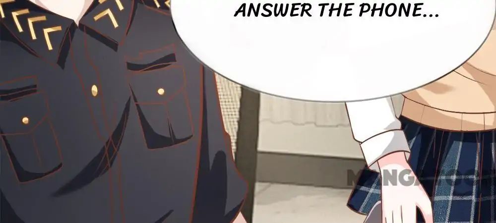 The Three-point Line of Love Chapter 54 - page 58