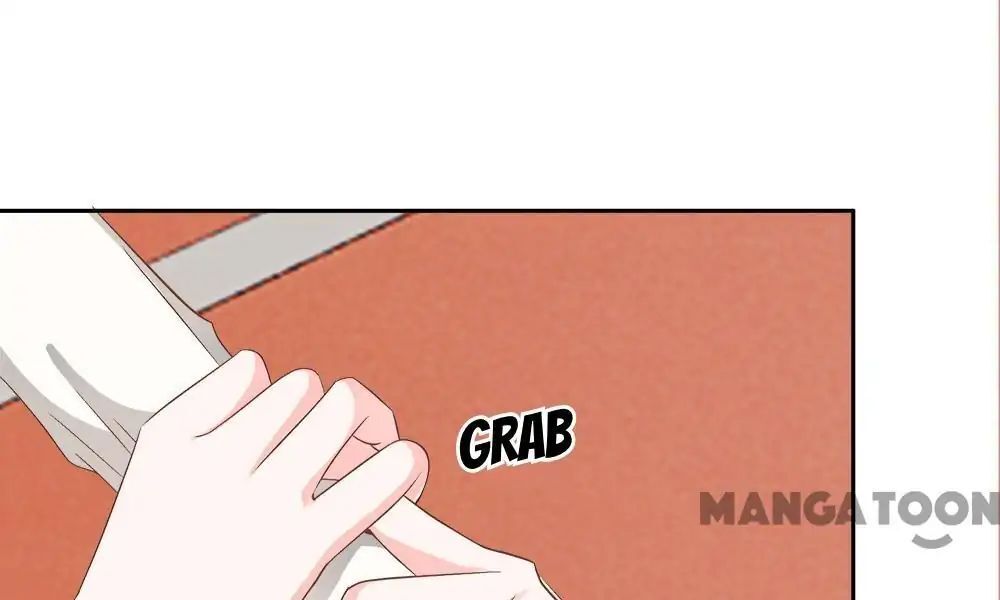 The Three-point Line of Love Chapter 53 - page 13
