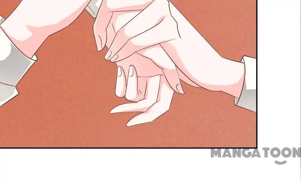 The Three-point Line of Love Chapter 53 - page 14