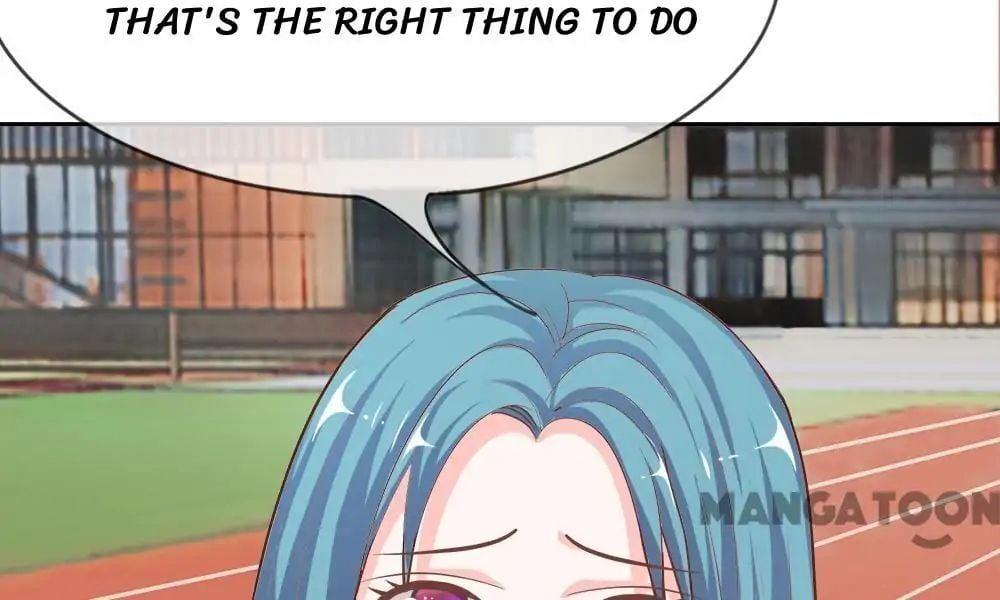 The Three-point Line of Love Chapter 53 - page 16