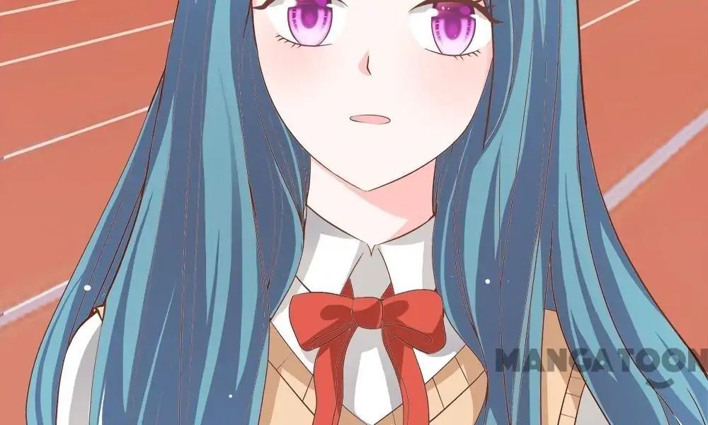 The Three-point Line of Love Chapter 53 - page 17