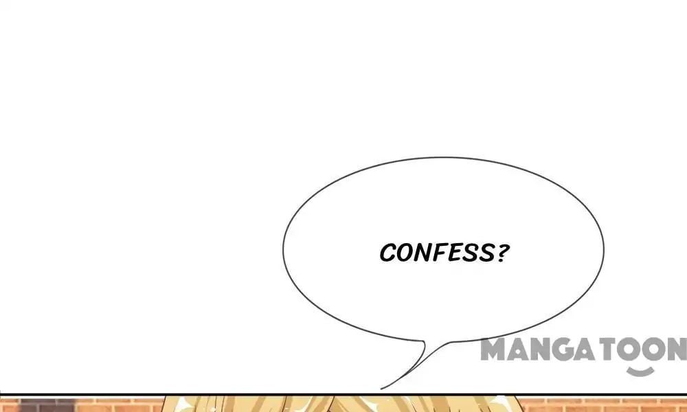 The Three-point Line of Love Chapter 53 - page 19