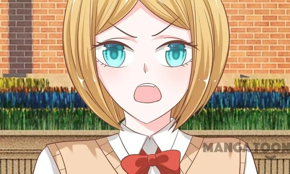 The Three-point Line of Love Chapter 53 - page 20