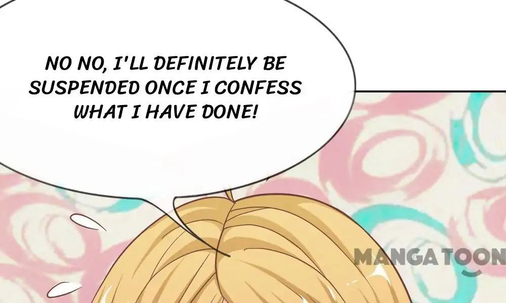 The Three-point Line of Love Chapter 53 - page 22