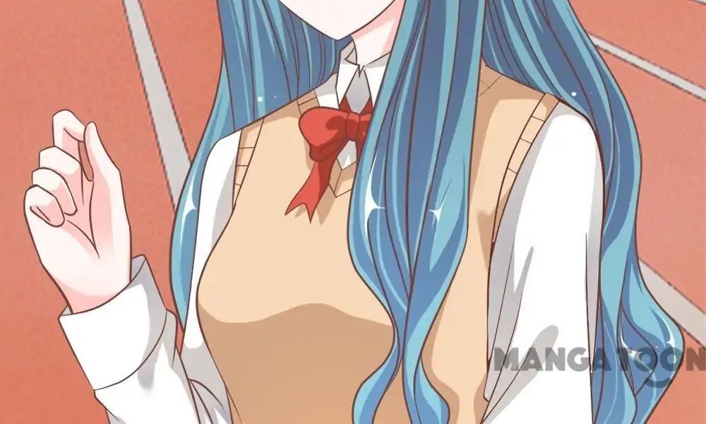 The Three-point Line of Love Chapter 53 - page 29