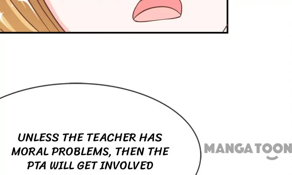 The Three-point Line of Love Chapter 53 - page 33