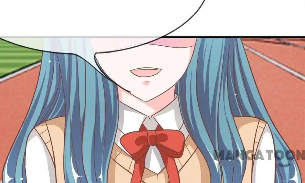 The Three-point Line of Love Chapter 53 - page 34