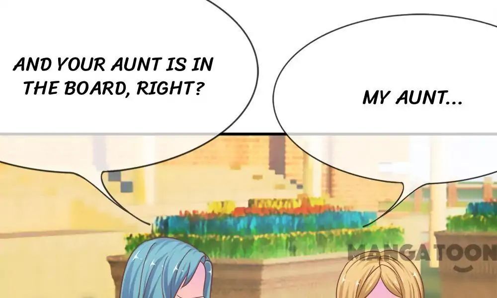 The Three-point Line of Love Chapter 53 - page 36