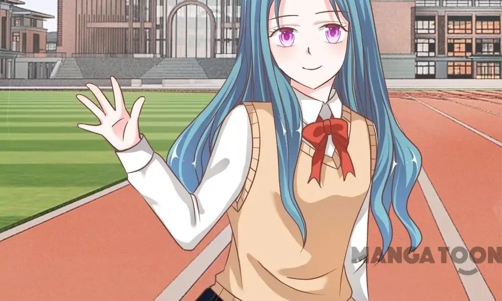 The Three-point Line of Love Chapter 53 - page 42