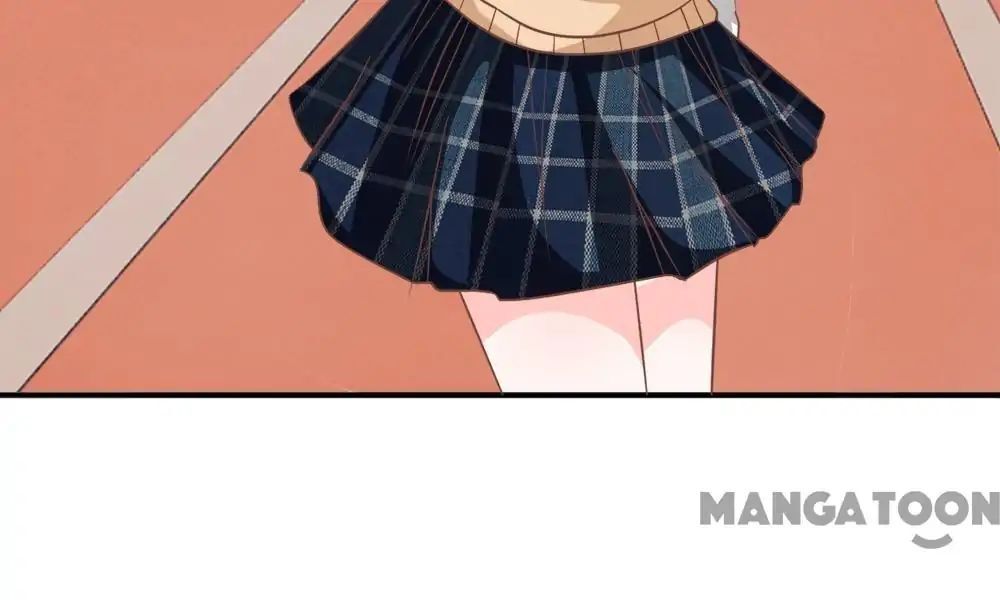 The Three-point Line of Love Chapter 53 - page 43