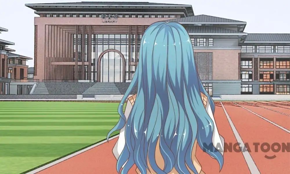 The Three-point Line of Love Chapter 53 - page 47