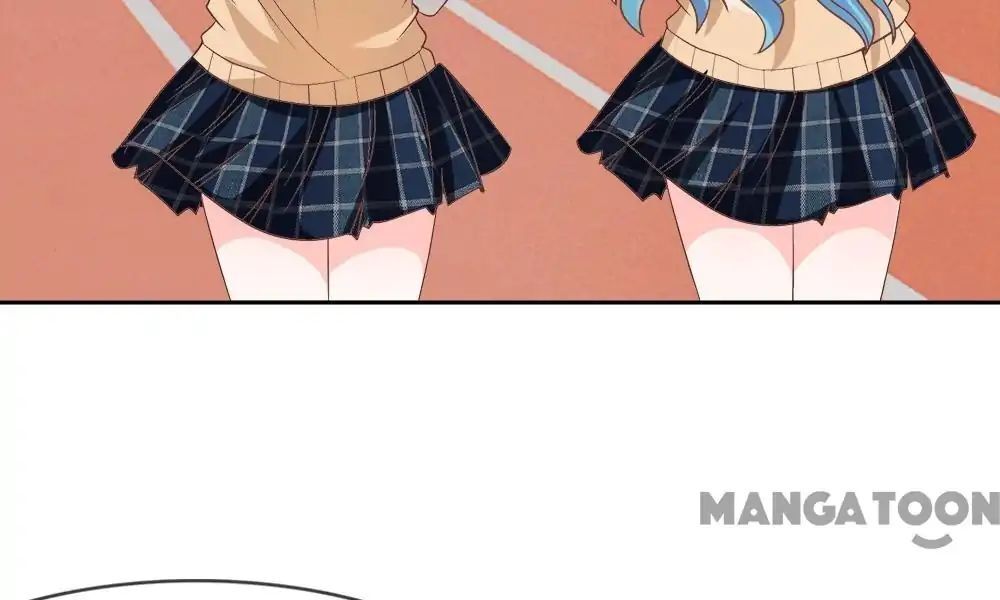 The Three-point Line of Love Chapter 53 - page 6