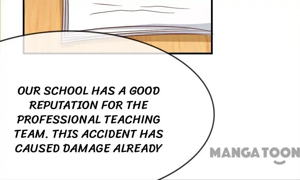 The Three-point Line of Love Chapter 52 - page 27