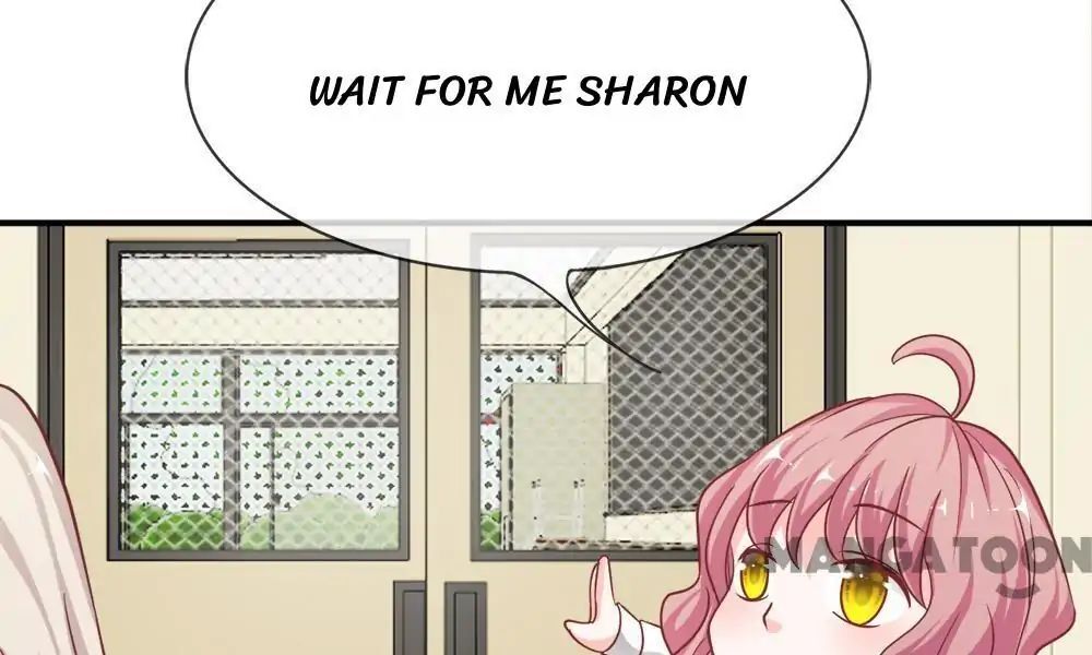 The Three-point Line of Love Chapter 52 - page 4