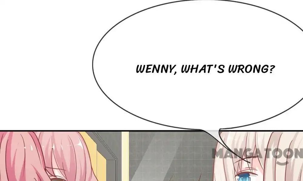 The Three-point Line of Love Chapter 51 - page 10