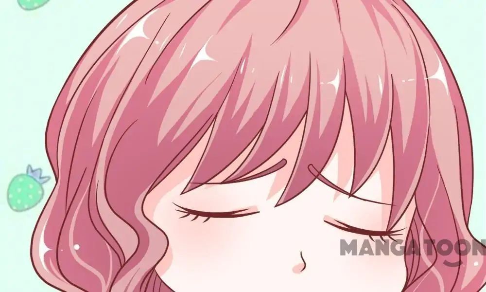 The Three-point Line of Love Chapter 51 - page 21