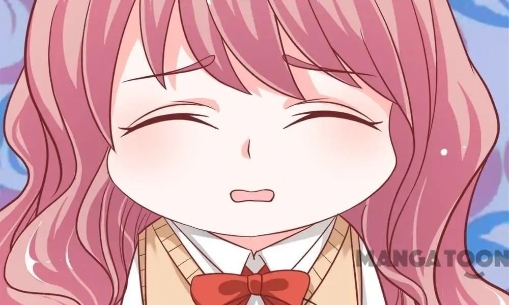 The Three-point Line of Love Chapter 51 - page 34