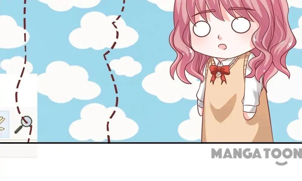 The Three-point Line of Love Chapter 51 - page 39