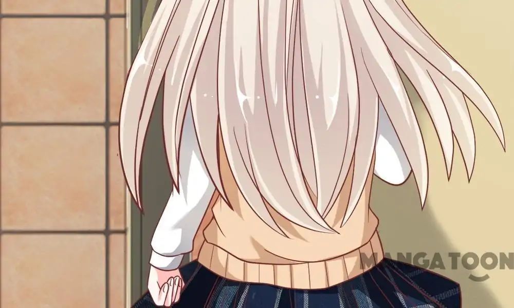 The Three-point Line of Love Chapter 51 - page 42