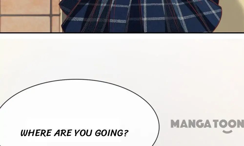 The Three-point Line of Love Chapter 51 - page 43