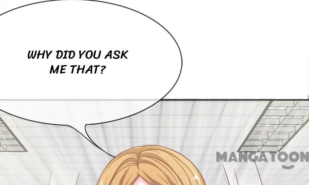 The Three-point Line of Love Chapter 50 - page 11