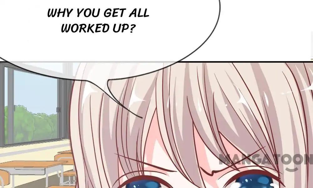 The Three-point Line of Love Chapter 50 - page 15