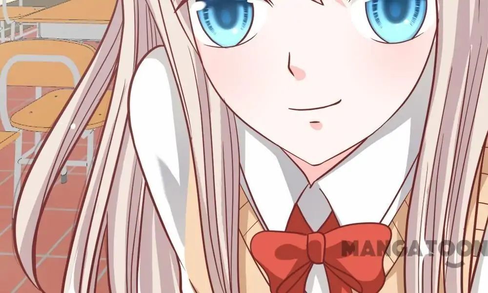 The Three-point Line of Love Chapter 50 - page 16