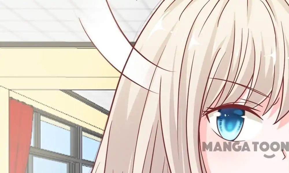 The Three-point Line of Love Chapter 50 - page 21