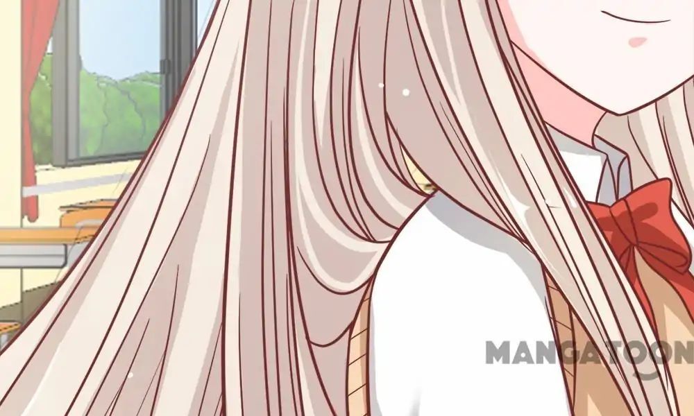 The Three-point Line of Love Chapter 50 - page 22