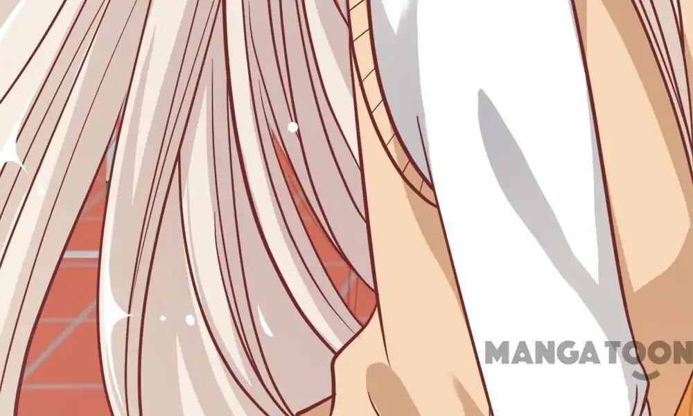 The Three-point Line of Love Chapter 50 - page 23