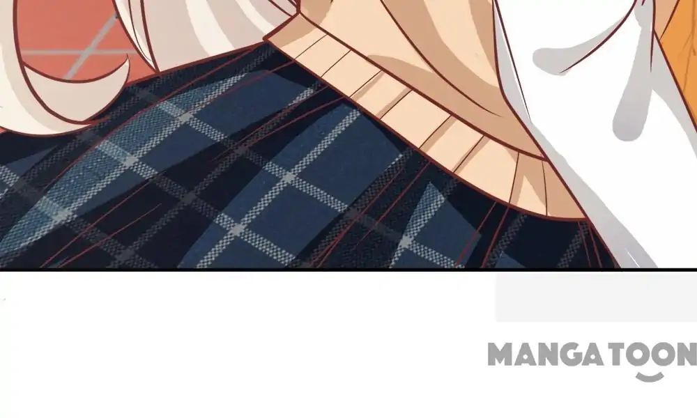 The Three-point Line of Love Chapter 50 - page 24