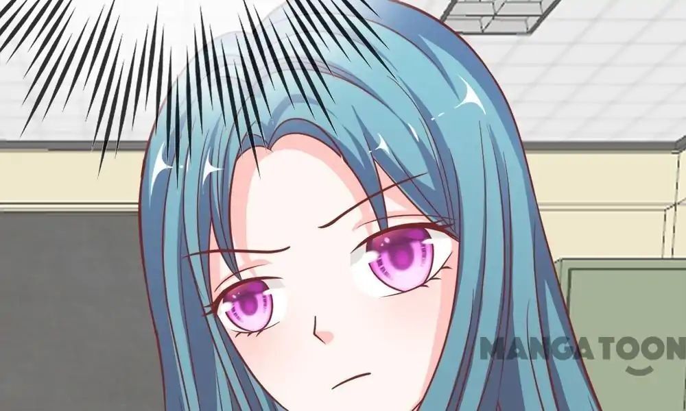The Three-point Line of Love Chapter 50 - page 27