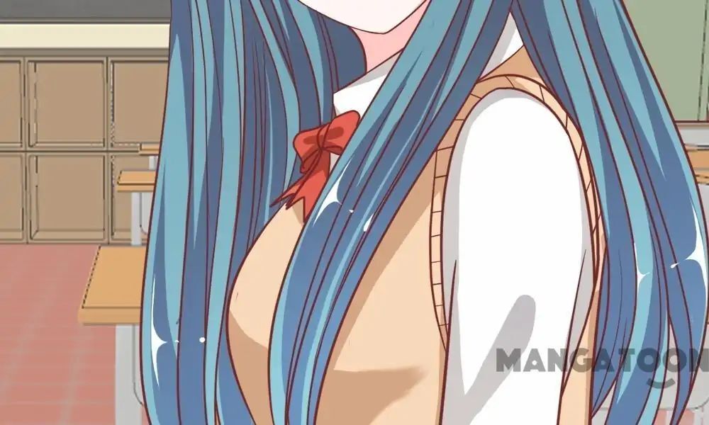 The Three-point Line of Love Chapter 50 - page 28