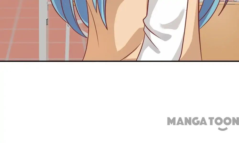 The Three-point Line of Love Chapter 50 - page 29
