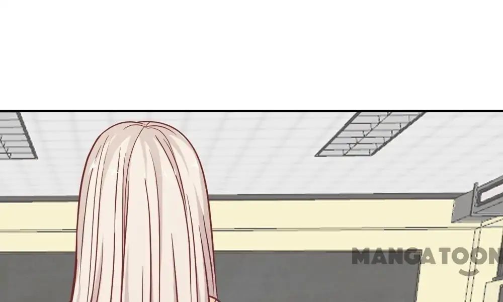 The Three-point Line of Love Chapter 50 - page 30