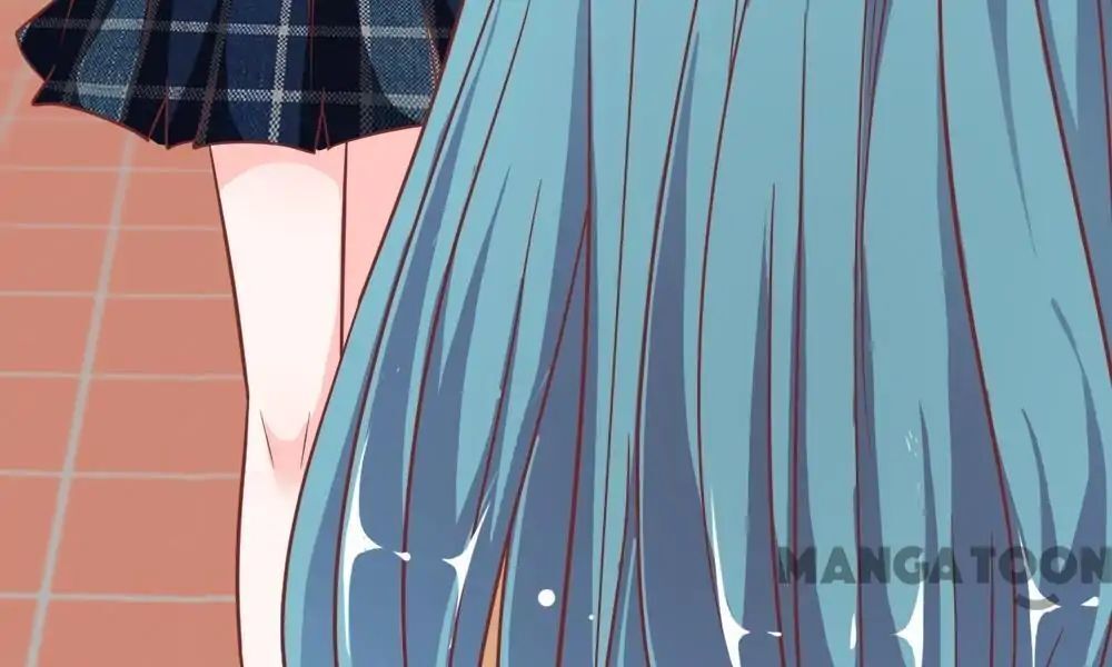 The Three-point Line of Love Chapter 50 - page 32